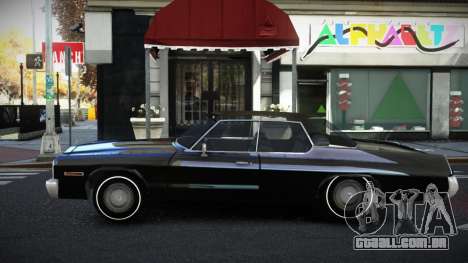 Dodge Monaco Camoelge para GTA 4