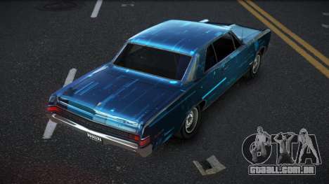 Pontiac GTO Sydma S5 para GTA 4