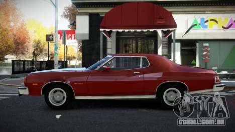 Ford Gran Torino Golar para GTA 4