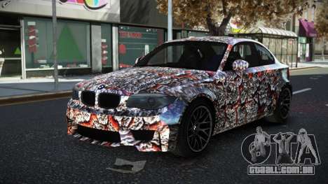 BMW 1M Jesley S3 para GTA 4