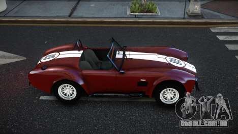 Shelby Cobra Carby para GTA 4