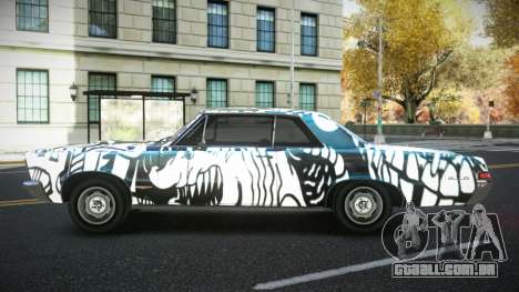 Pontiac GTO Sydma S6 para GTA 4