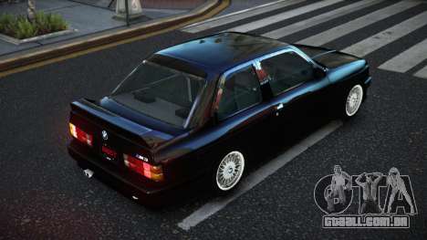 BMW M3 E30 Grofy para GTA 4