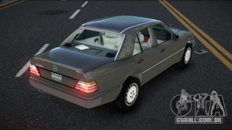 Mercedes-Benz 250D Xilyoge para GTA 4