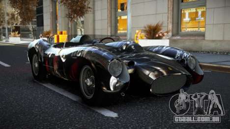 Ferrari Testarossa Balio S11 para GTA 4