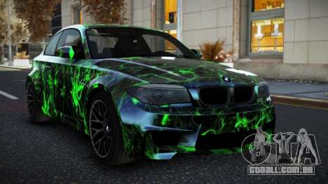 BMW 1M Jesley S11 para GTA 4