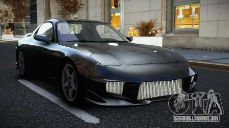 Mazda RX-7 Fenimu para GTA 4
