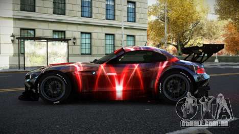 BMW Z4 Zoere S4 para GTA 4