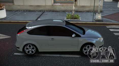 Ford Focus Dosaryu para GTA 4