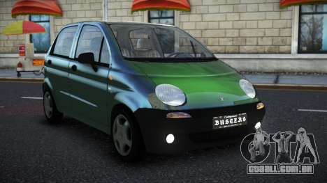 Daewoo Matiz Yobabitop para GTA 4