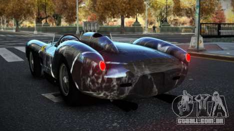 Ferrari Testarossa Balio S8 para GTA 4