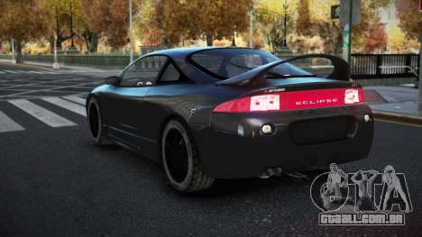 Mitsubishi Eclipse Sonron para GTA 4