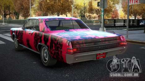 Pontiac GTO Rickna S7 para GTA 4