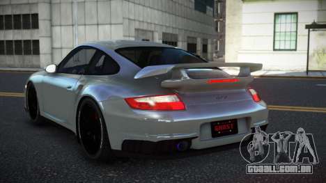 Porsche 911 Weoho para GTA 4