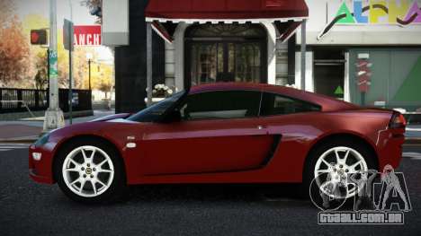Lotus Europa Vajer para GTA 4