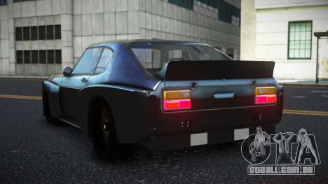 Ford Capri Xawpola para GTA 4