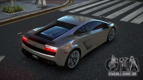 Lamborghini Gallardo RZ-L para GTA 4