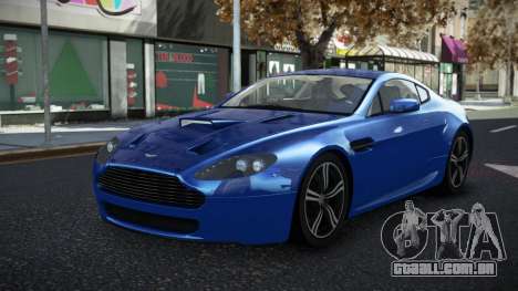 Aston Martin Vantage Gailnyly para GTA 4