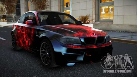 BMW 1M Jesley S12 para GTA 4