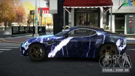 Alfa Romeo 8C DFL S3 para GTA 4