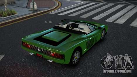 Ferrari 512 TR Nadus para GTA 4