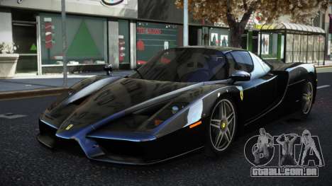 Ferrari Enzo Licus para GTA 4