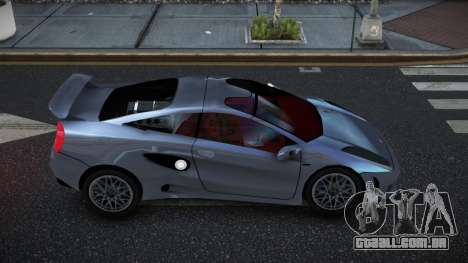 Lamborghini Cala Sertom para GTA 4