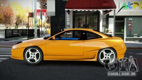 Fiat Type 175 Bruzeg para GTA 4