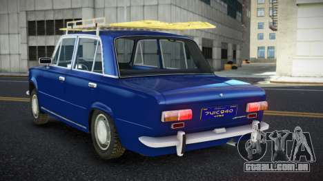 VAZ 2101 Losi para GTA 4