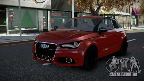 Audi A1 Avegoah para GTA 4