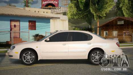 Nissan Maxima V1.0 para GTA San Andreas
