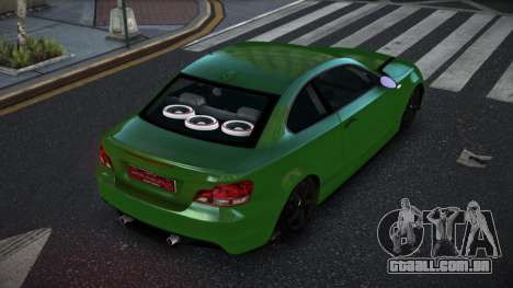 BMW 135i Notlaz para GTA 4
