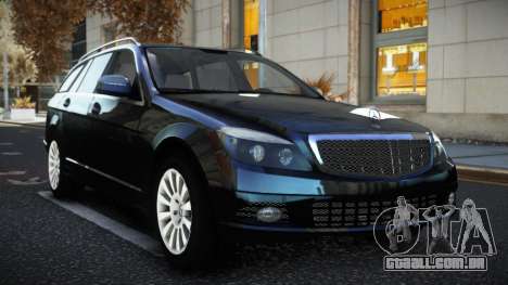 Mercedes-Benz C280 Esura para GTA 4