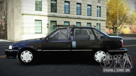 Daewoo Nexia Ahah para GTA 4