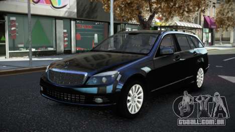 Mercedes-Benz C280 Esura para GTA 4