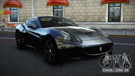 Ferrari California Najafacuz para GTA 4