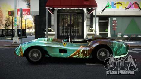 Ferrari Testarossa Balio S9 para GTA 4