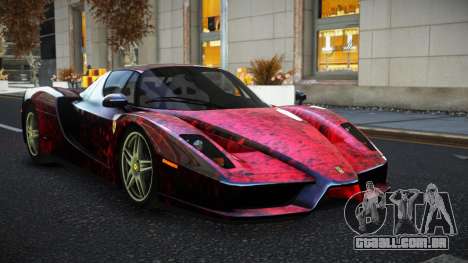 Ferrari Enzo Irushy S3 para GTA 4