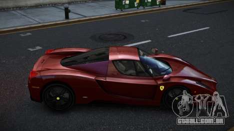 Ferrari Enzo Kowso para GTA 4