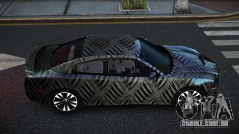 Dodge Charger MHR S9 para GTA 4