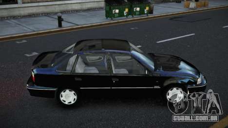 Daewoo Nexia Ahah para GTA 4