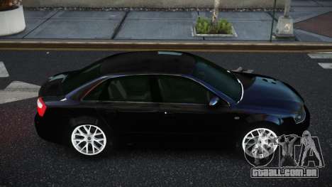Audi S4 Chisu para GTA 4