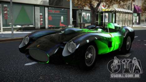 Ferrari Testarossa Balio S14 para GTA 4