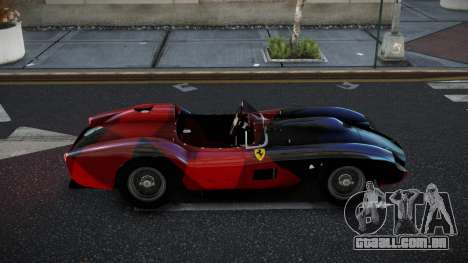 Ferrari Testarossa Balio S2 para GTA 4
