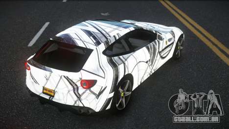 Ferrari FF Lynolas S1 para GTA 4