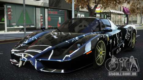 Ferrari Enzo Irushy S6 para GTA 4