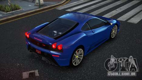 Ferrari F430 Kyjahth para GTA 4