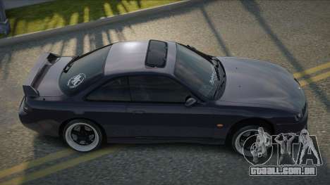 Nissan Silvia S14 V1.1 para GTA San Andreas