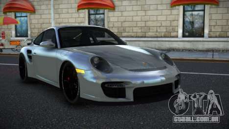 Porsche 911 Weoho para GTA 4