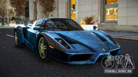 Ferrari Enzo Irushy S2 para GTA 4